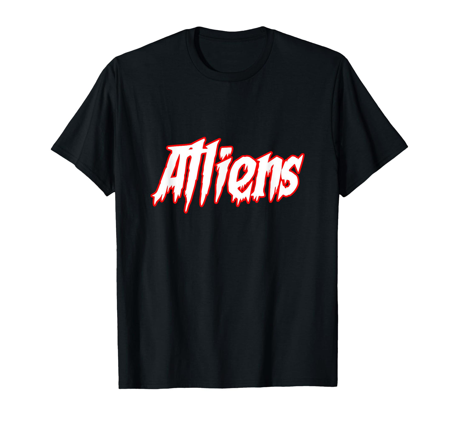 ATL Atliens | Cool Atlanta T-Shirt