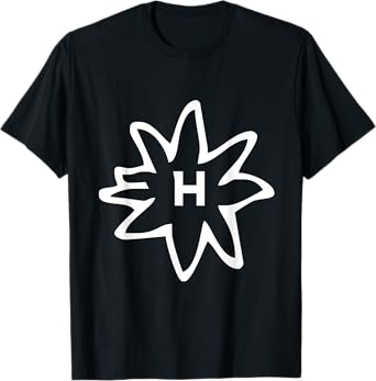 Haflinger Horse Shirt T-Shirt