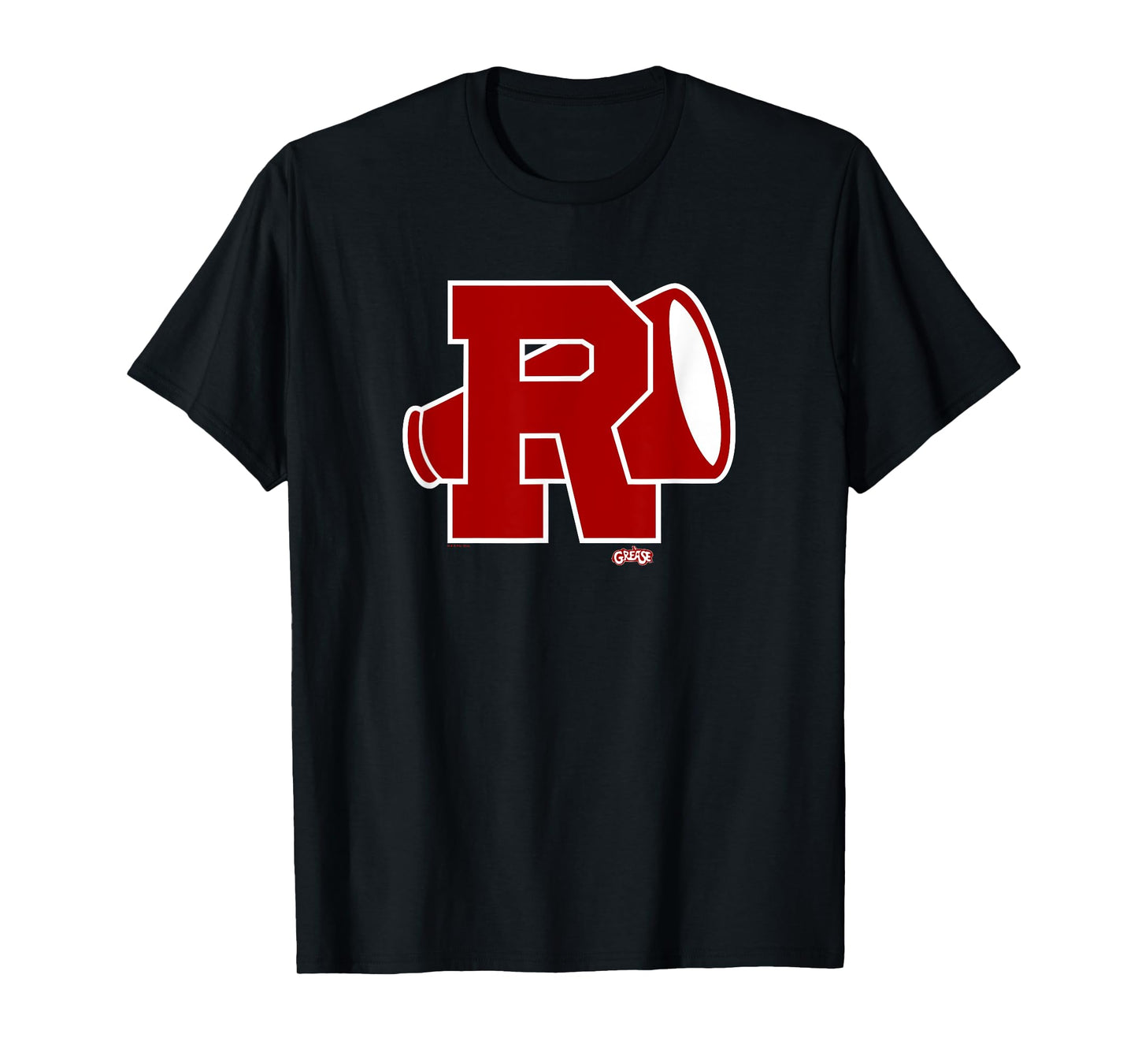 Grease - Rydell High T-Shirt