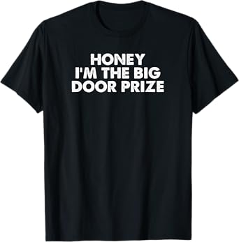 Big Door Prize T-Shirt