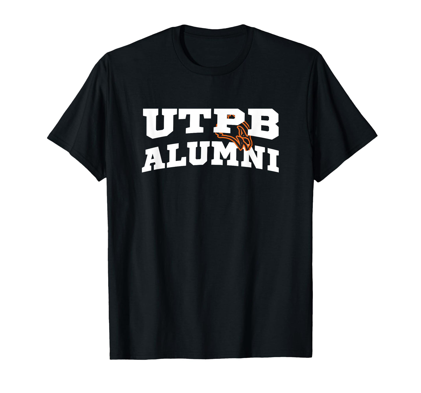 UTPB Permian Basin Alumni T-Shirt