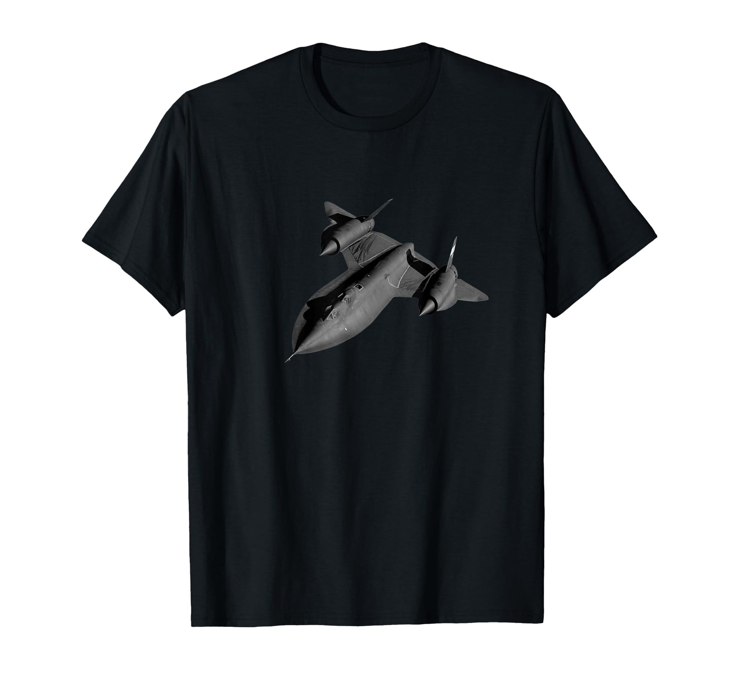 SR-71 Blackbird T-Shirt