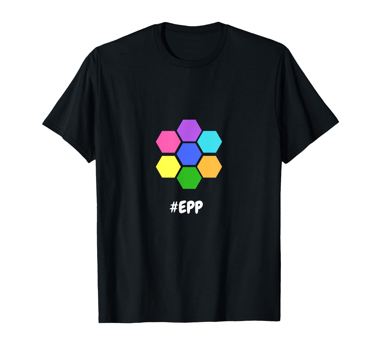 Sewing Shirt English Paper Piecing Shirt T-Shirt