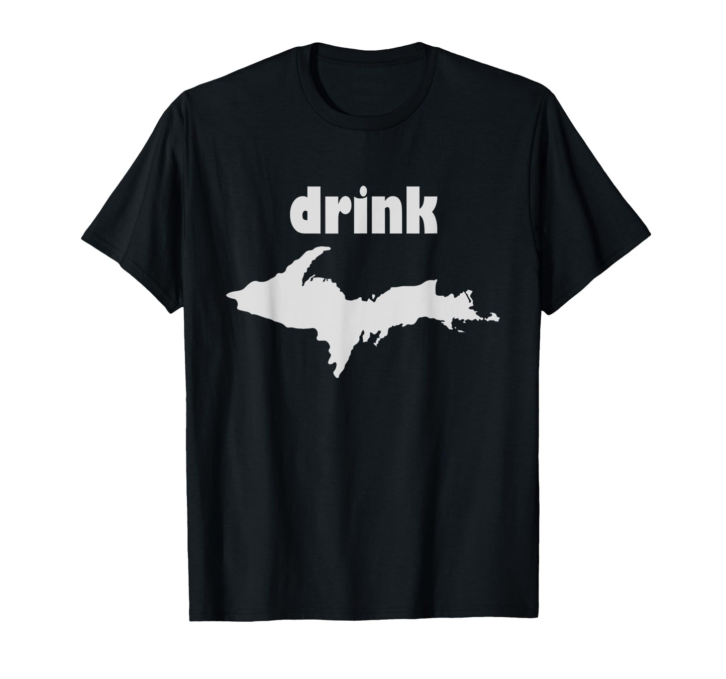 Drink Up T Shirt T-Shirt