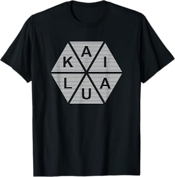 Kailua T-Shirt T-Shirt