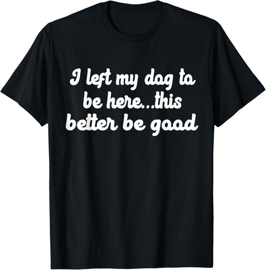 Retro Funny T-Shirt