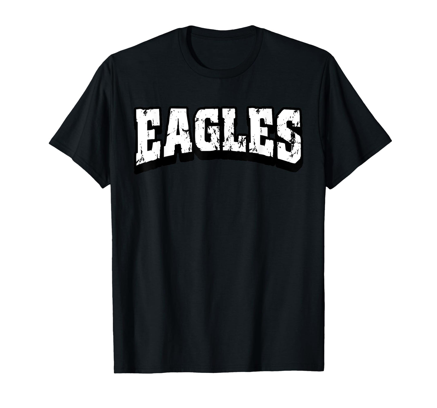 Eagles Back to School Spirit T-Shirt