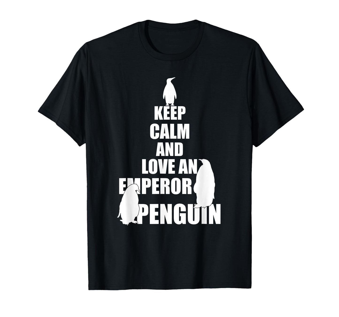 Emperor Penguin Shirt