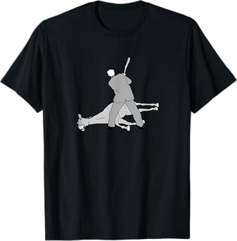 Beating a Dead Horse T-Shirt T-Shirt
