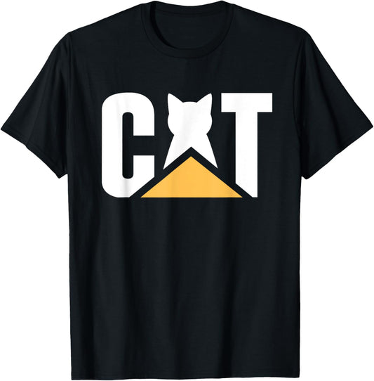 CAT Truck T-Shirt