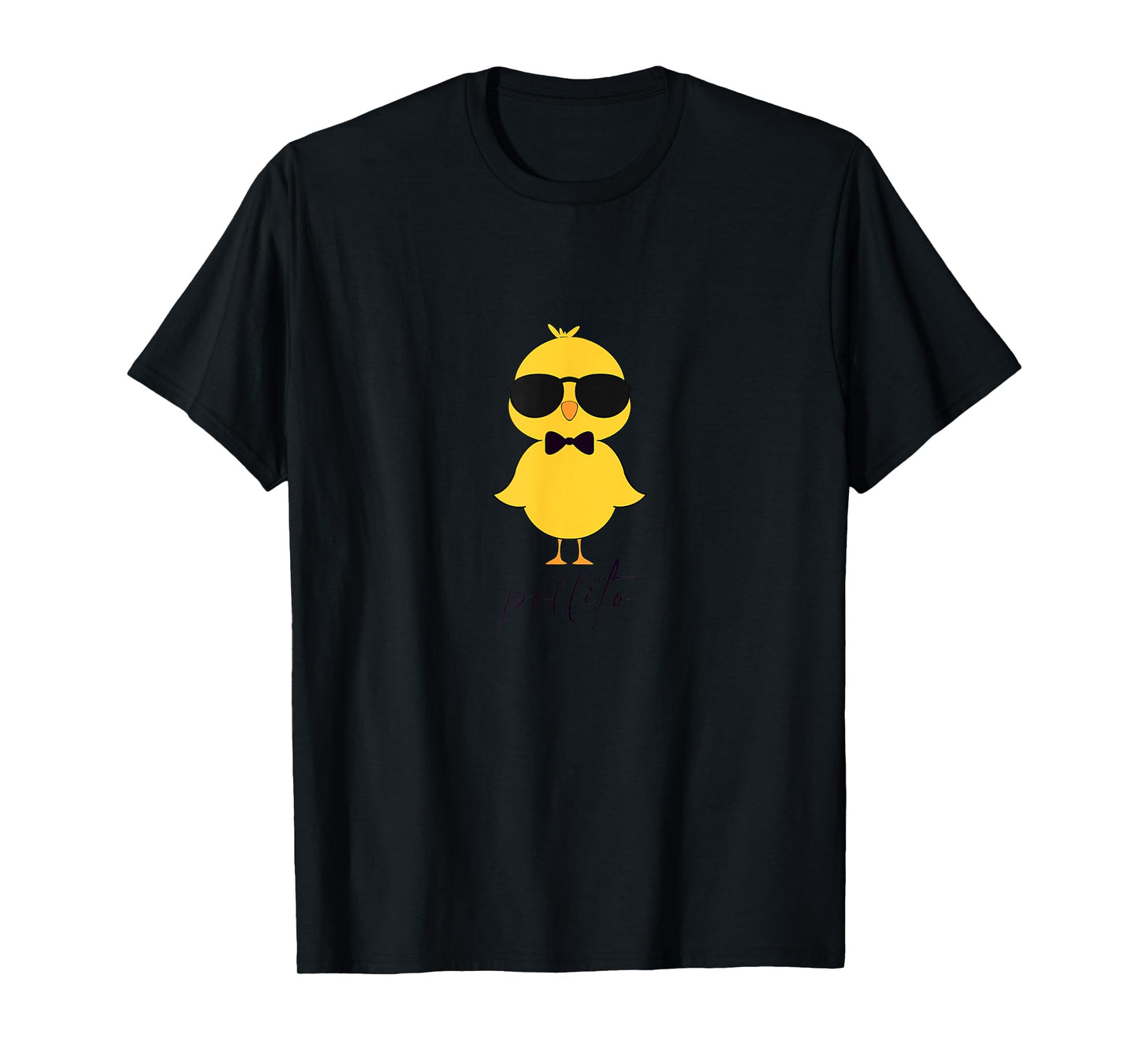 Pollito chicken T-Shirt