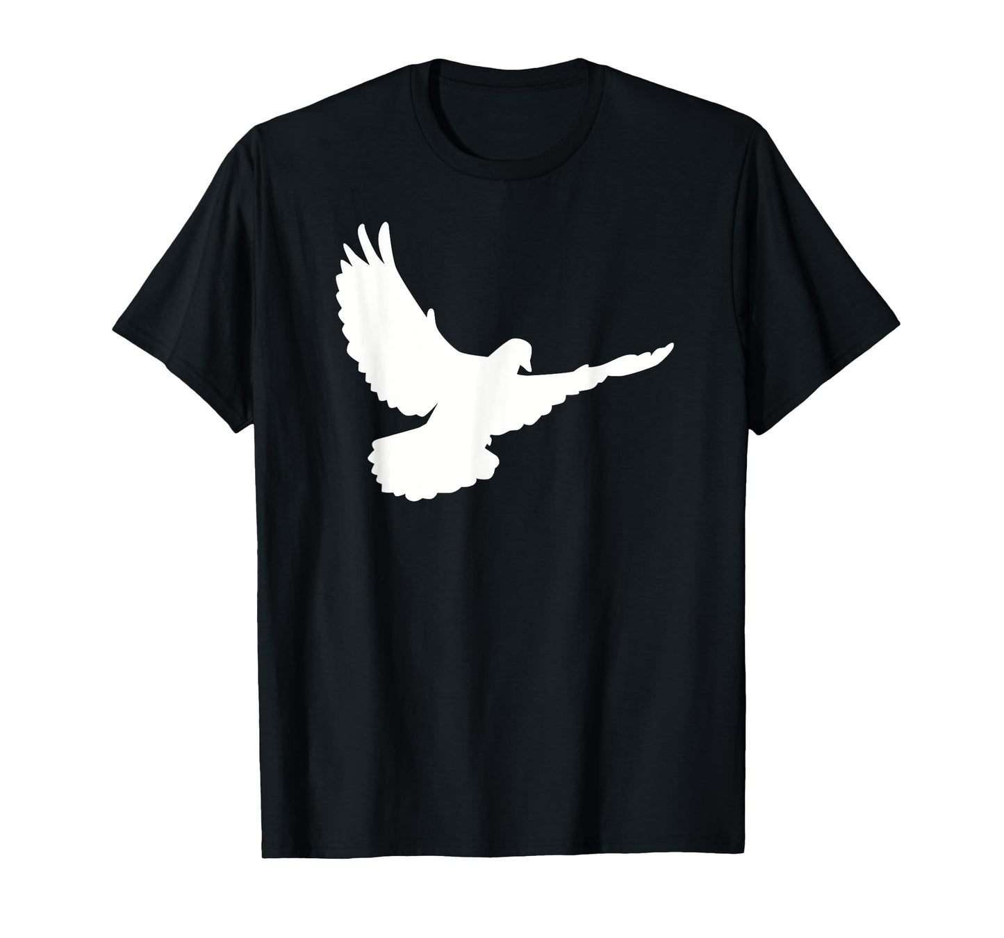 Flying dove T-Shirt