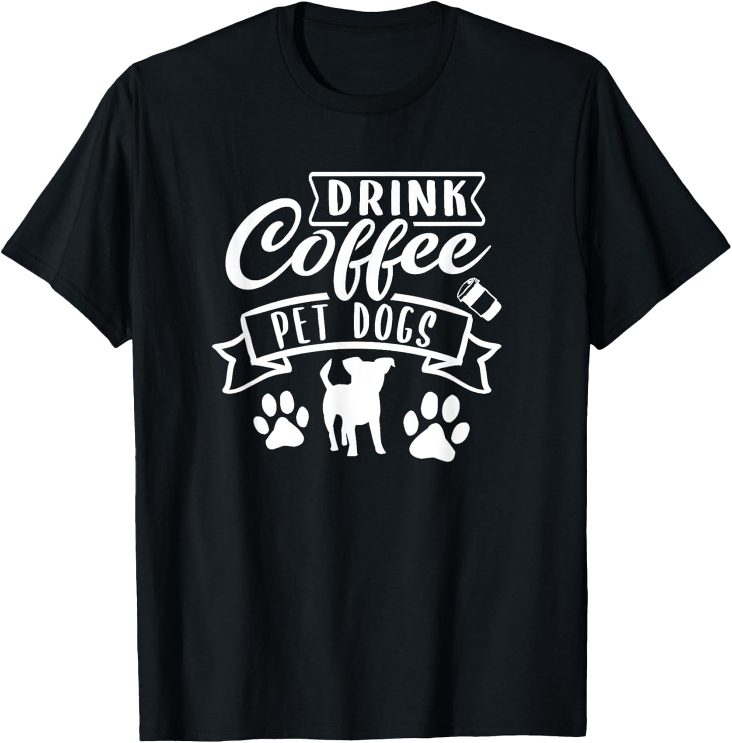 Dog Lover Funny T-Shirt