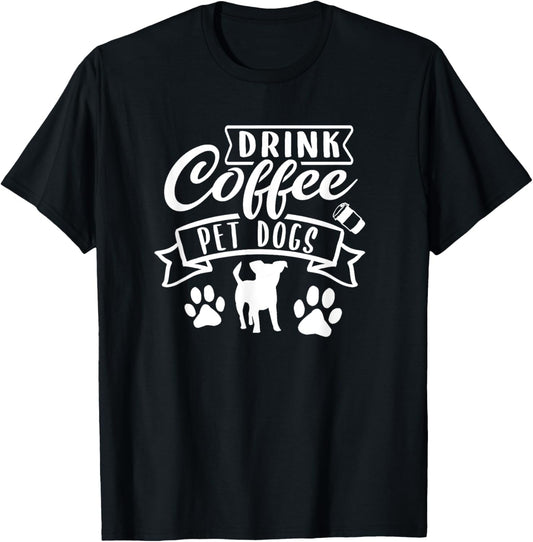 Dog Lover Funny T-Shirt