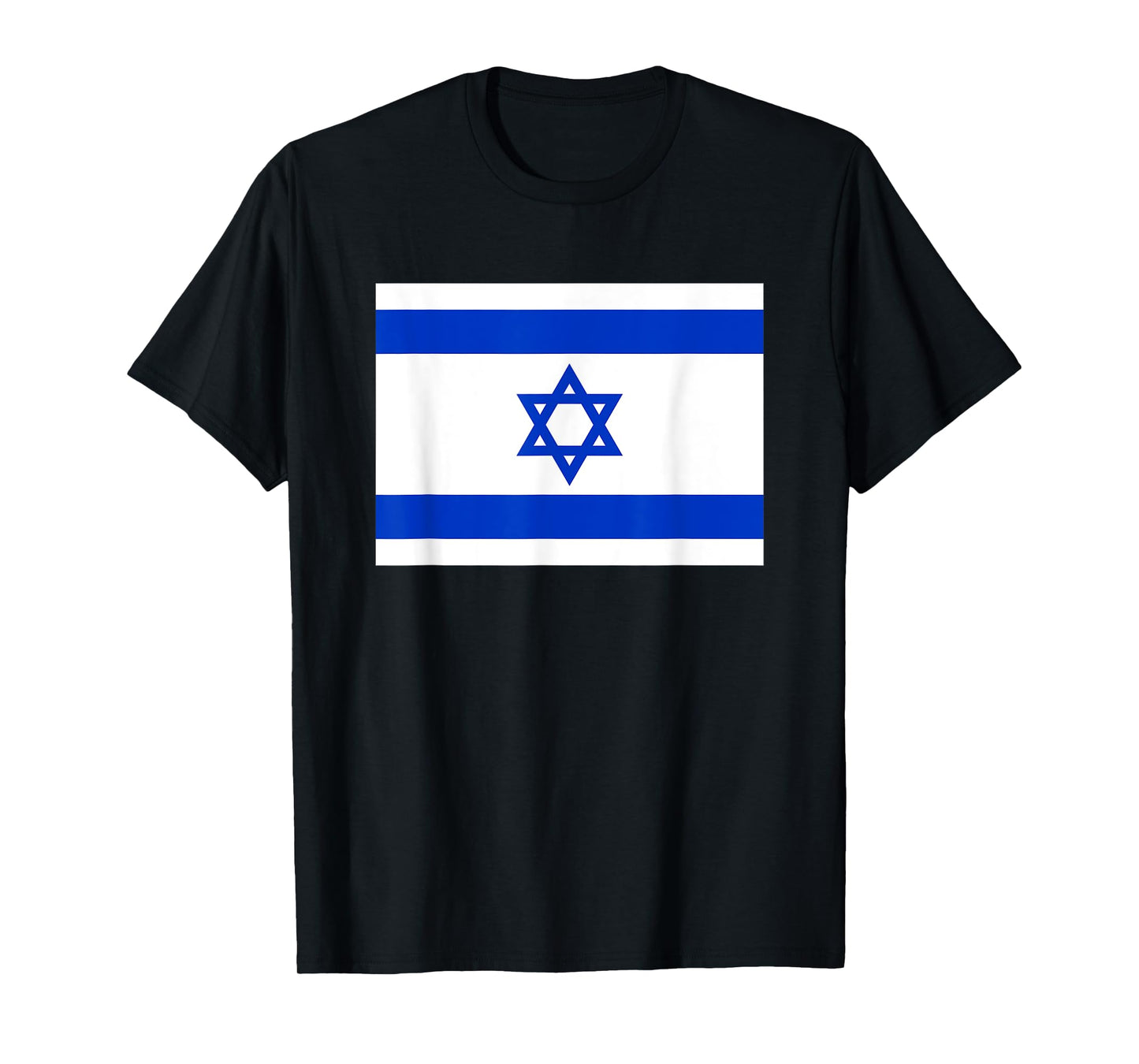 Israel flag T-Shirt