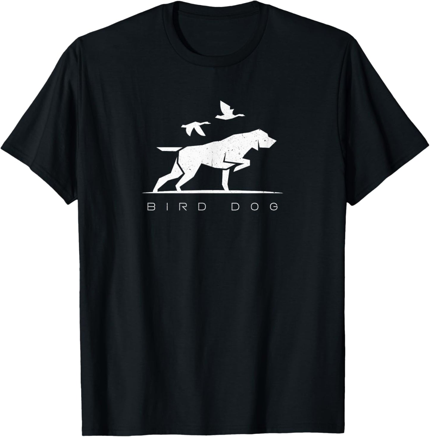 Bird Dog - Hunting T-Shirt