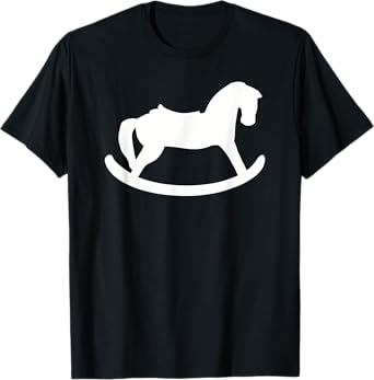 Rocking horse T-Shirt