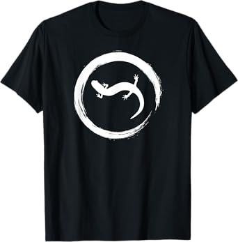 salamander T-Shirt