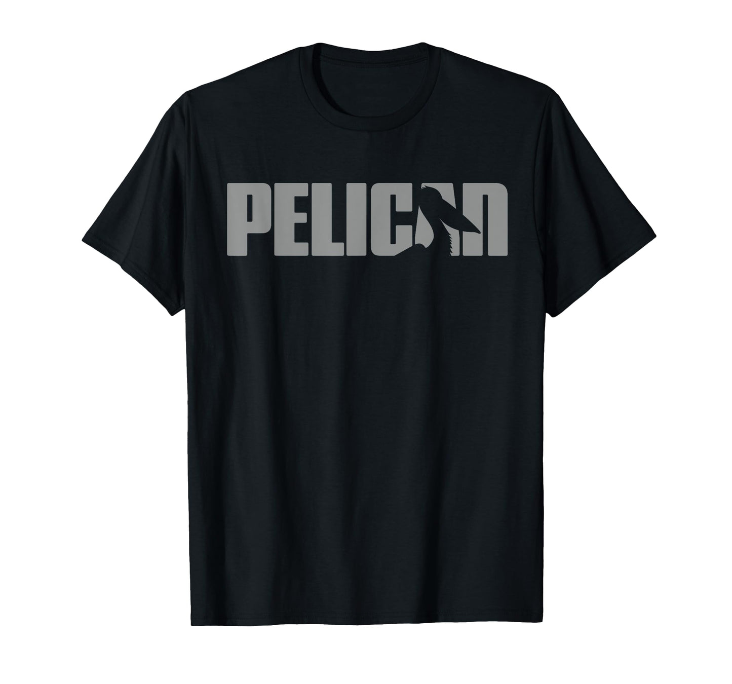 Pelican Lover Apparel - Pelican T-Shirt