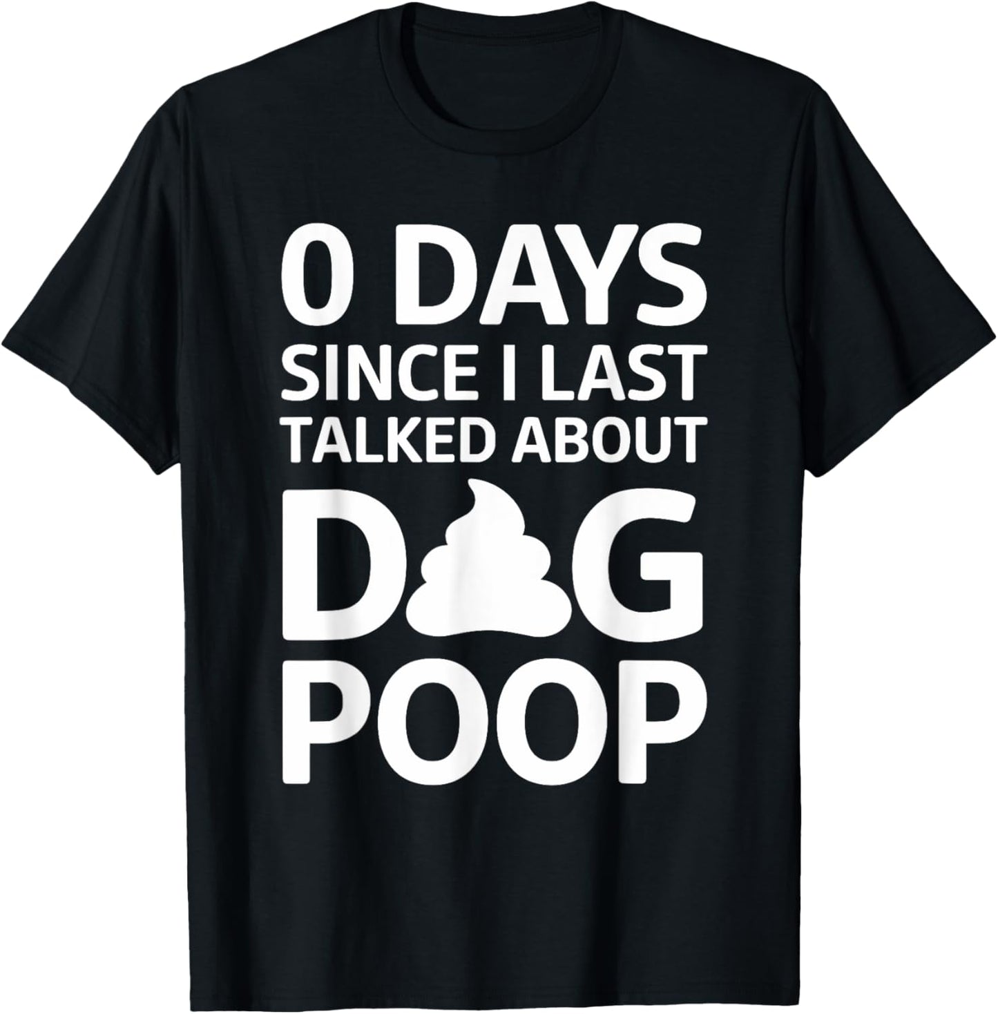 Funny Dog T-Shirt