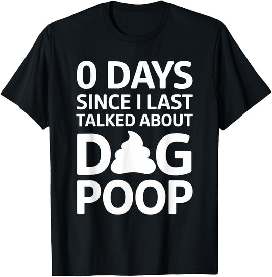 Funny Dog T-Shirt