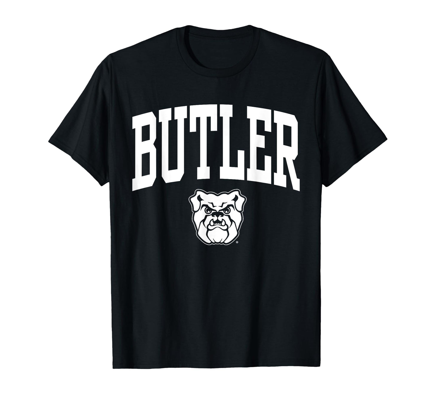 Butler Bulldogs | Official NCAA Merch | NCAFBUT02 T-Shirt