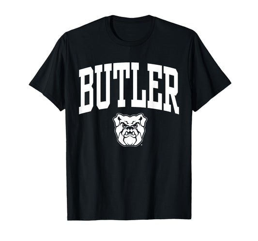 Butler Bulldogs | Official NCAA Merch | NCAFBUT02 T-Shirt
