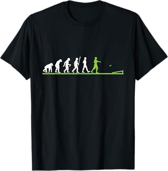 Cornhole Evolution Shirt - Funny Corn Hole Gift T-Shirt