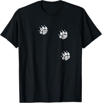 Tripawd Dog Three Legged Dog Tripod Amputee Dog Parent T-Shirt