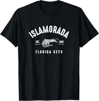 Islamorada Lobster T-Shirt