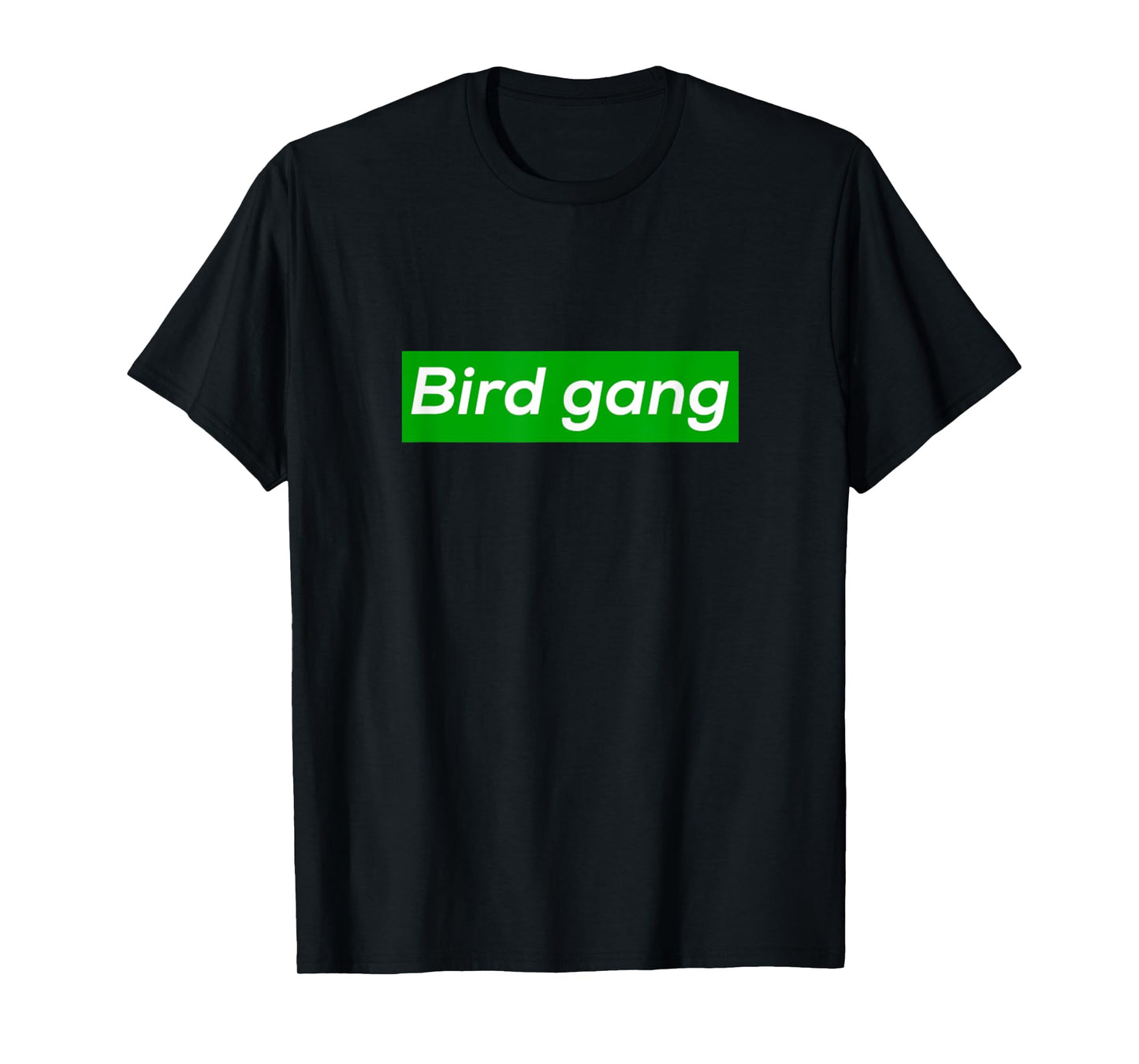Bird Gang T-Shirt