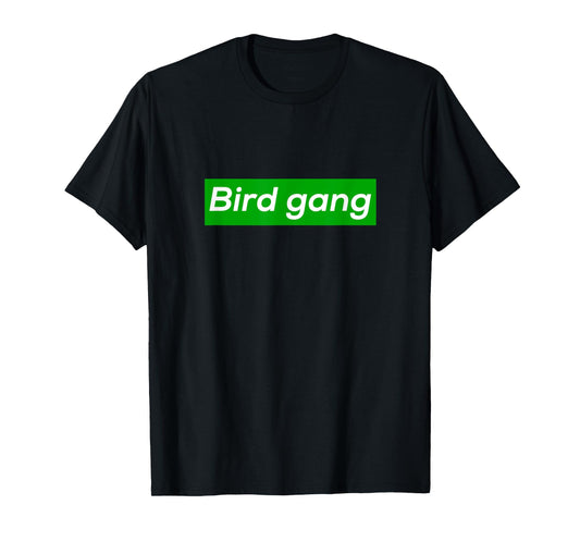 Bird Gang T-Shirt
