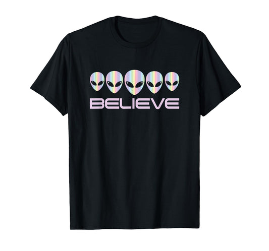 AREA 51 Roswell T-Shirt / Roswell Alien Shirt