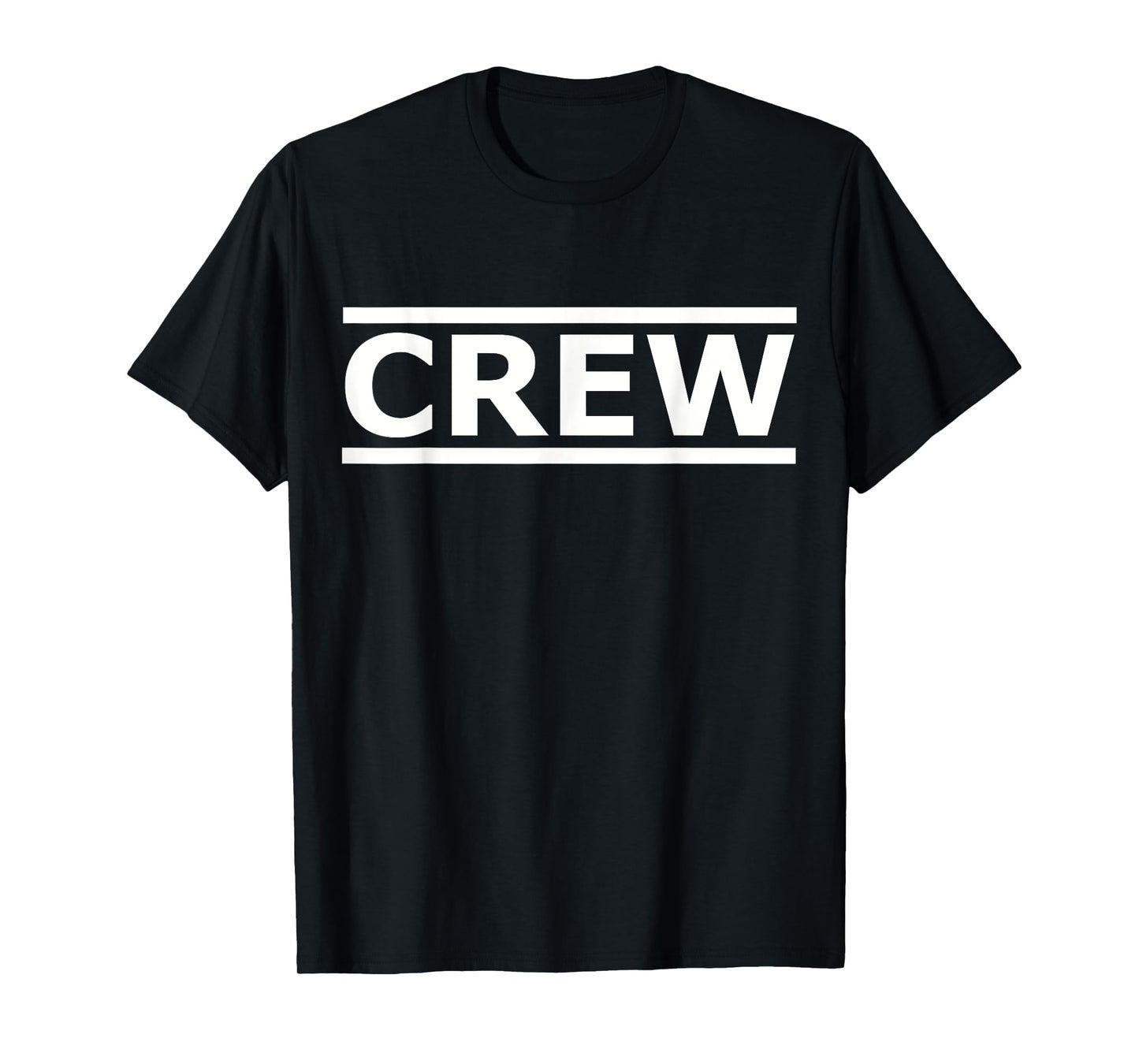 Crew T-Shirt