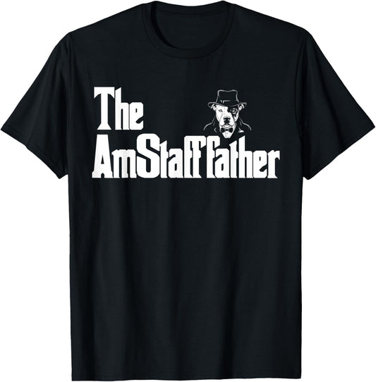 AmStaff Gifts - American Staffordshire Terrier Shirt T-Shirt