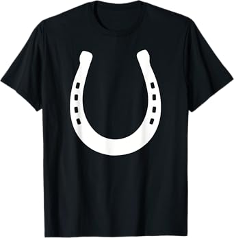 Horseshoe T-Shirt