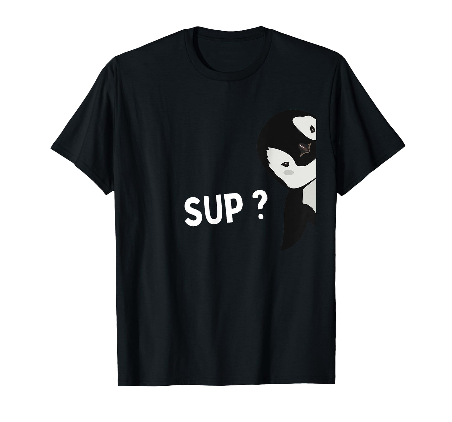 Funny Penguin Lover T-Shirt