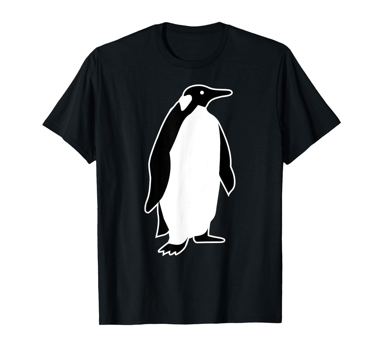 Penguin T-Shirt T-Shirt