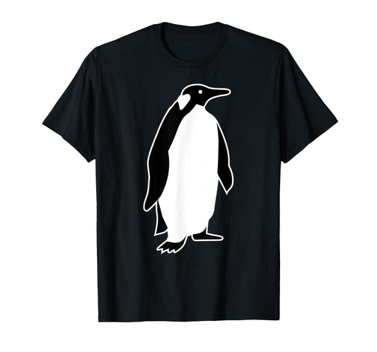Penguin T-Shirt T-Shirt