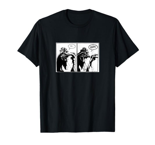 Buh Gok chicken T-Shirt