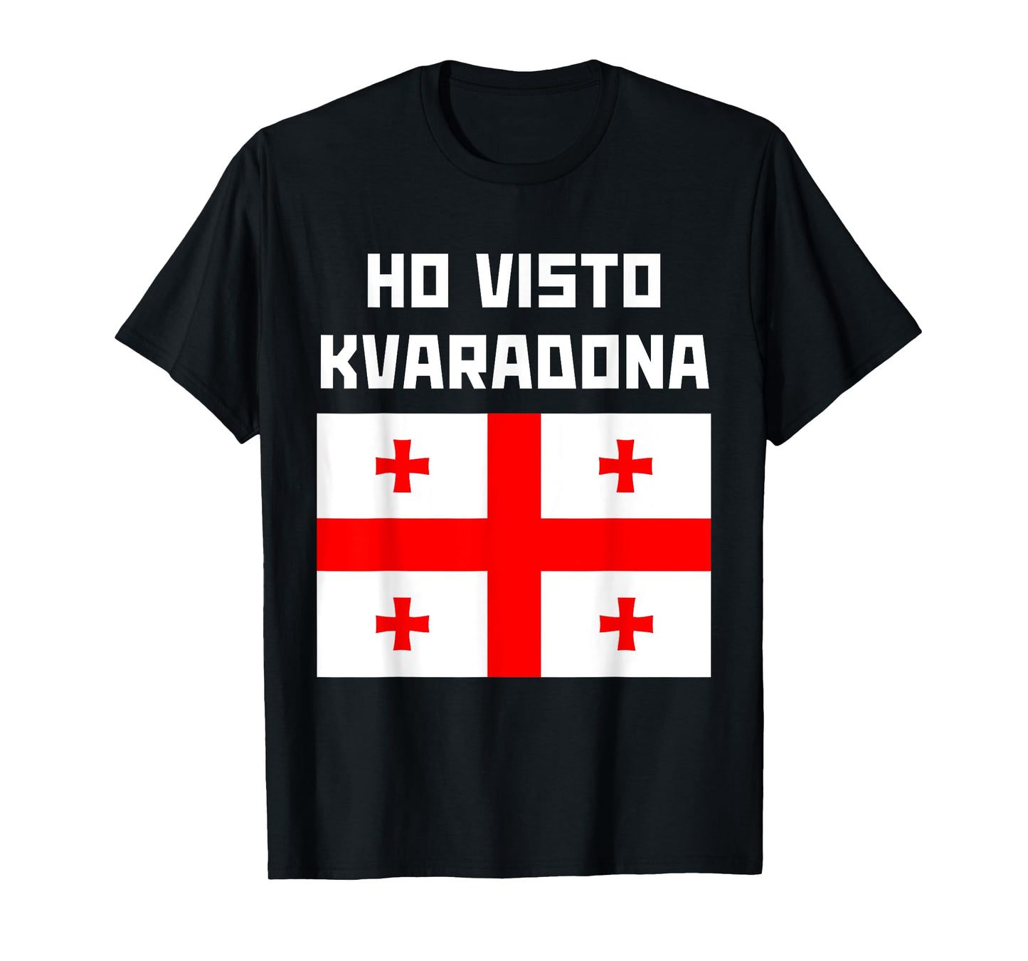 Kvaradona T-Shirt