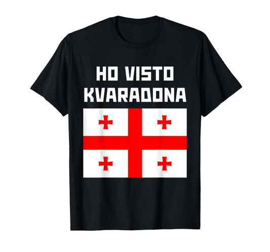 Kvaradona T-Shirt