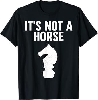 Chess Lover Art For Men Women Boys Girls Kids Chess Player T-Shirt