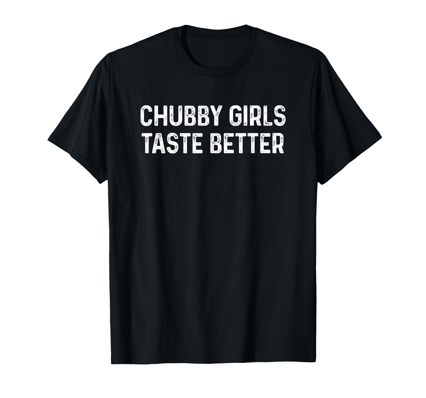 Thick Girls Taste Better Shirt Thick Girls Taste Better T-Shirt