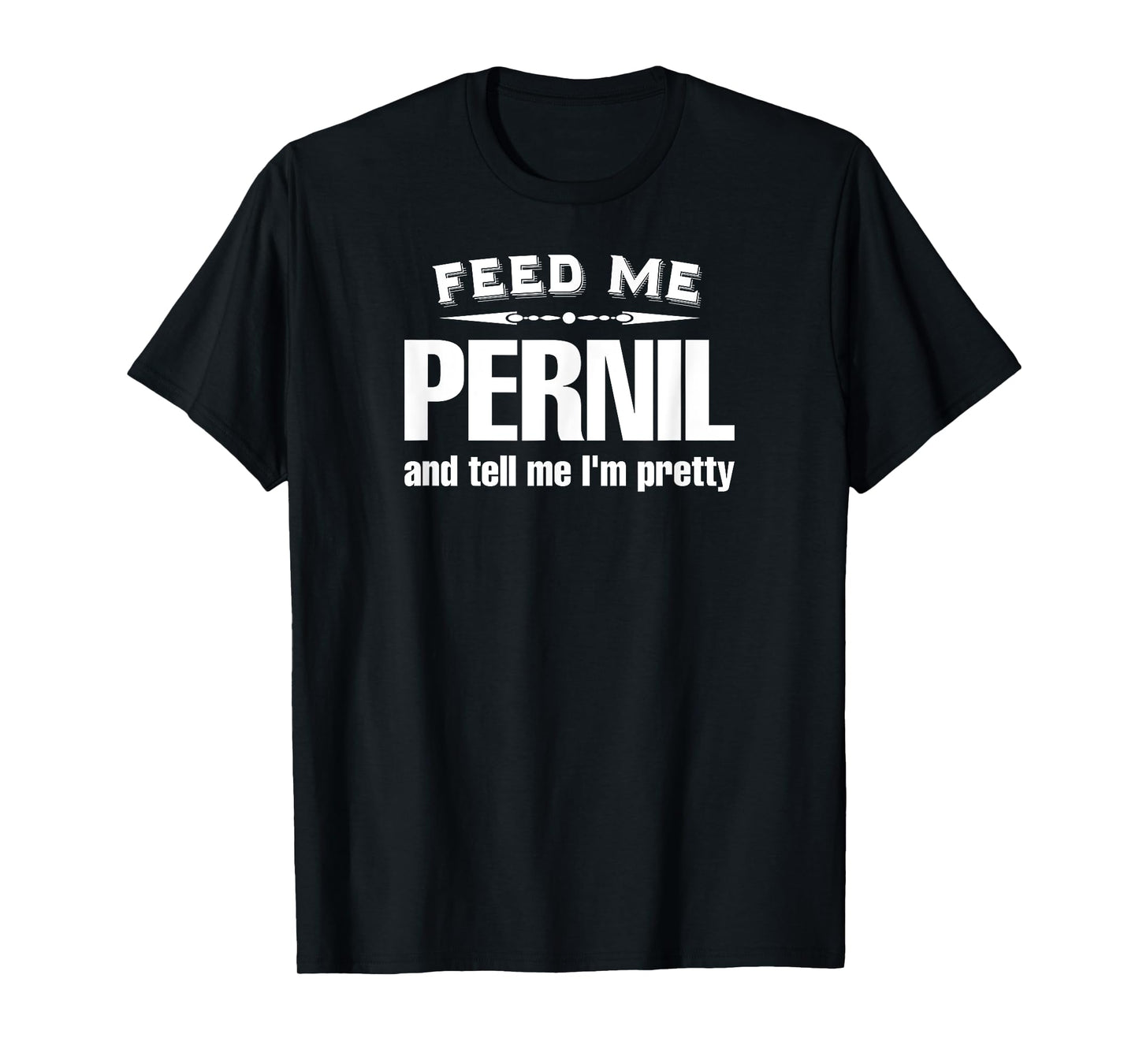 Funny Pernil Lover | Meat, Barbecue & BBQ Joke T-Shirt