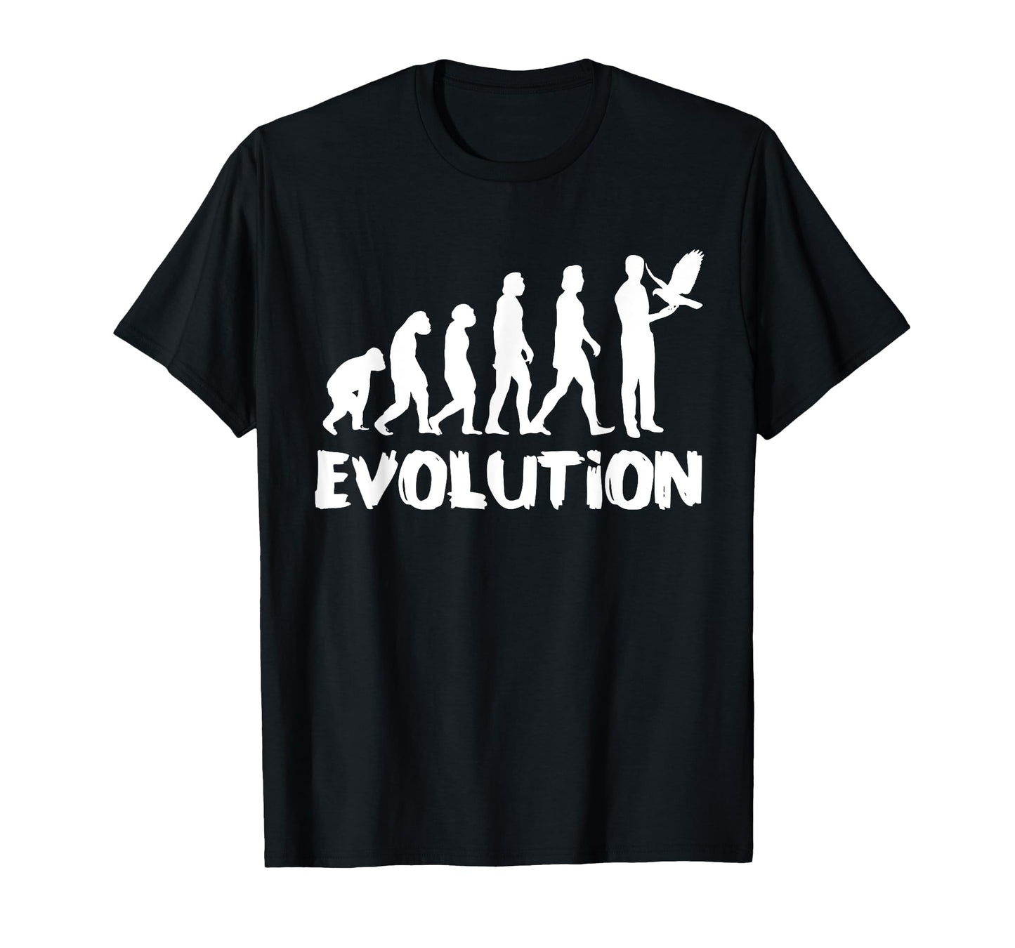 Evolution Falconry T-Shirt