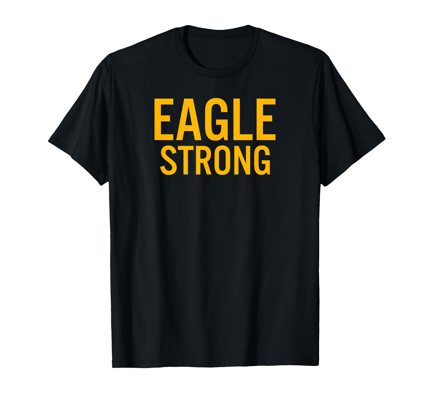 Eisenhower Eagles Strong T-Shirt