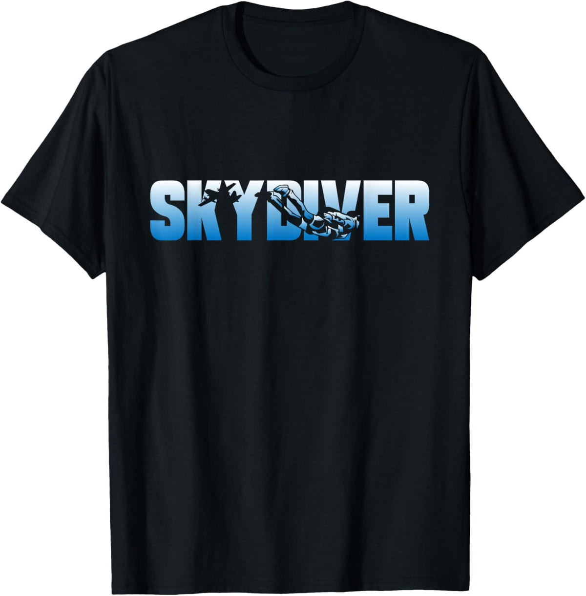 Skydiving Skydiver T-Shirt