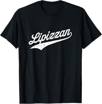 Lipizzan Lipizzaner T-Shirt