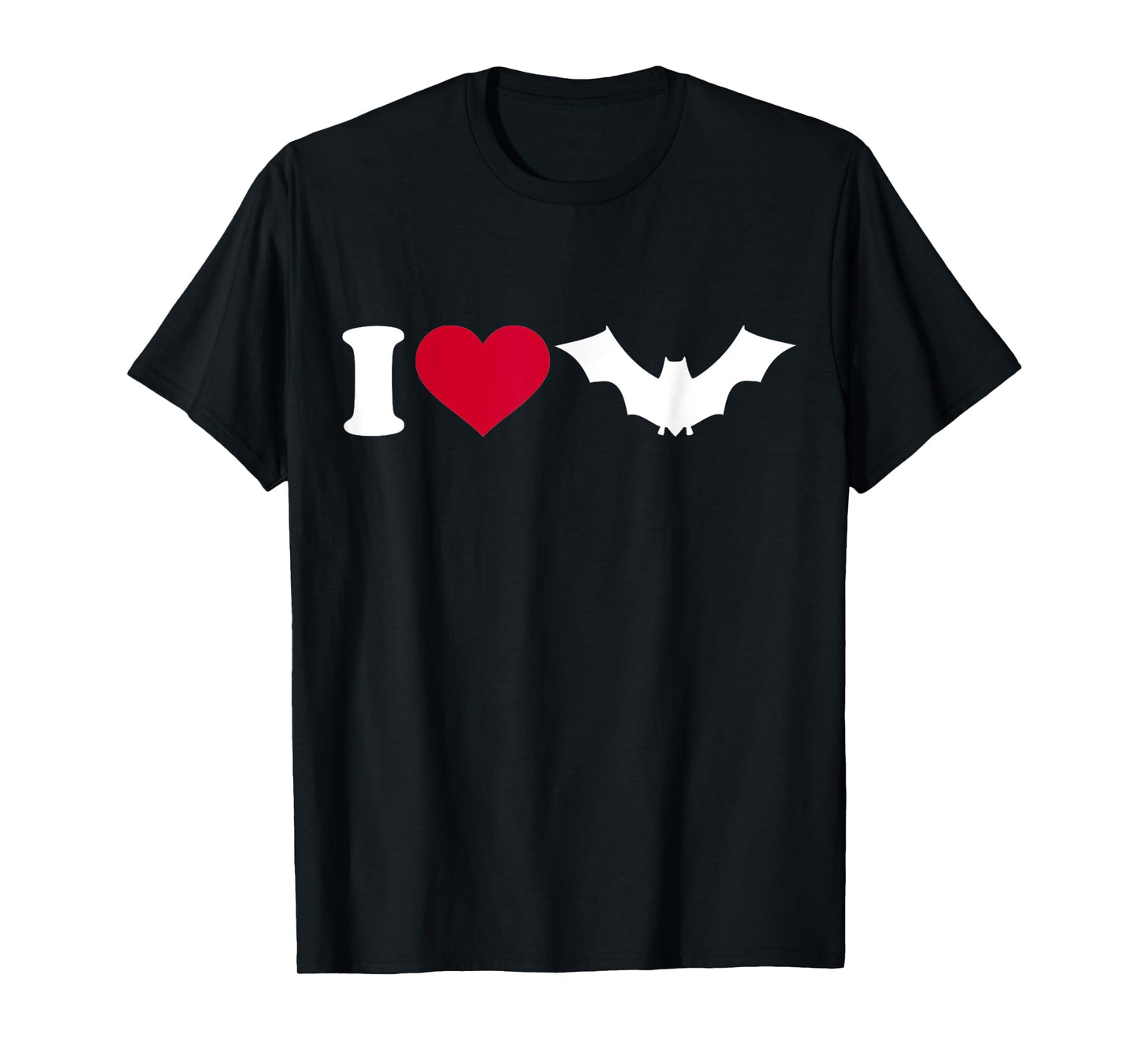 I love bats T-Shirt